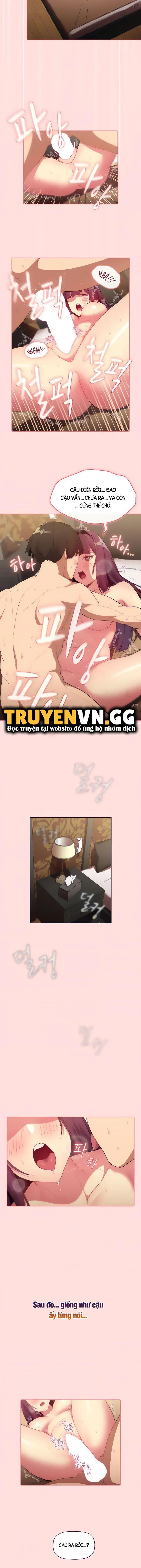 đọc truyện Tôi Phải Làm Gì Bây Giờ? Chương 29 ảnh 9 tại Giả Dược