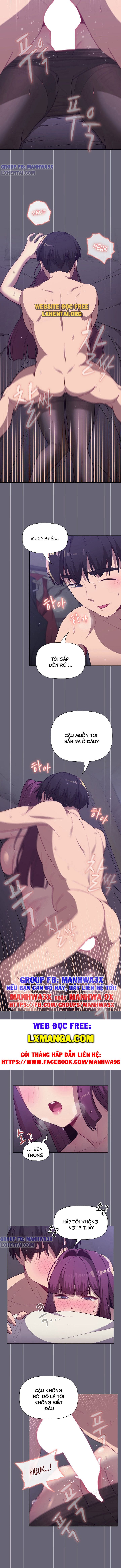 đọc truyện Tôi Phải Làm Gì Bây Giờ? Chương 53 ảnh 7 tại Giả Dược