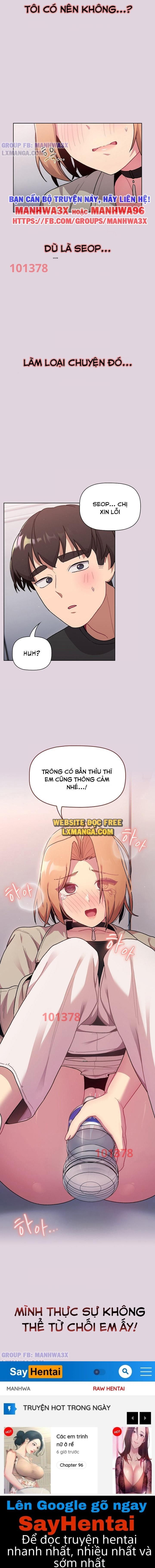 đọc truyện Tôi Phải Làm Gì Bây Giờ? Chương 65 ảnh 5 tại Giả Dược