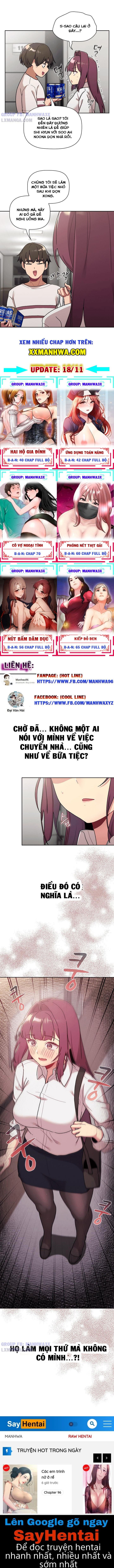đọc truyện Tôi Phải Làm Gì Bây Giờ? Chương 78 ảnh 9 tại Thiên Thai Truyện
