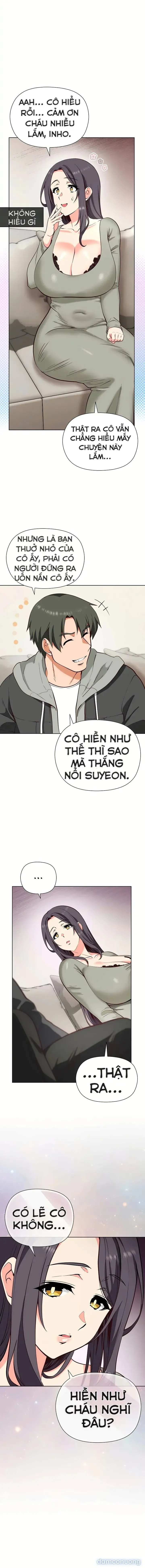 đọc truyện Tôi Phải Lòng Mẹ Của Bạn Thân Chương 1 ảnh 18 tại Thiên Thai Truyện