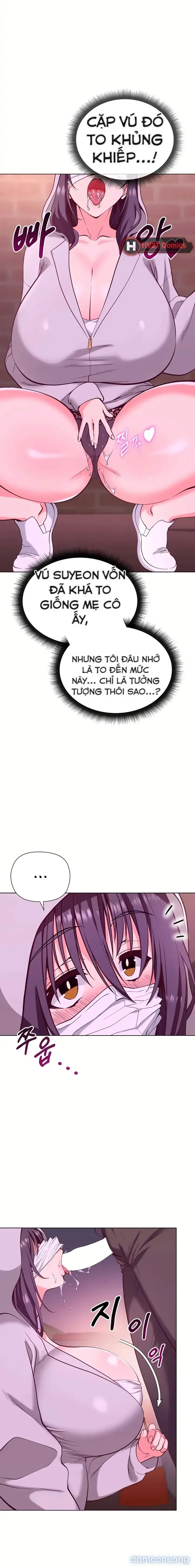 đọc truyện Tôi Phải Lòng Mẹ Của Bạn Thân Chương 2 ảnh 15 tại Thiên Thai Truyện