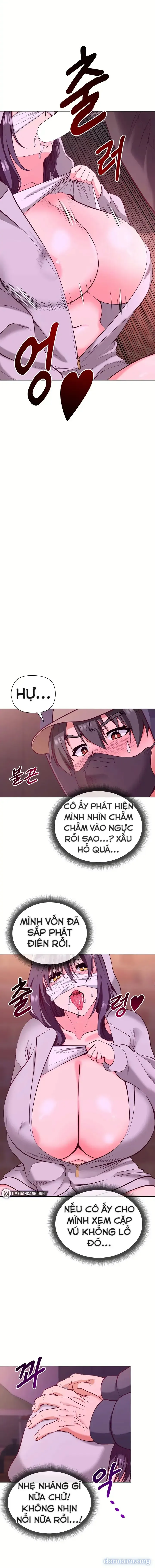 đọc truyện Tôi Phải Lòng Mẹ Của Bạn Thân Chương 2 ảnh 16 tại Thiên Thai Truyện