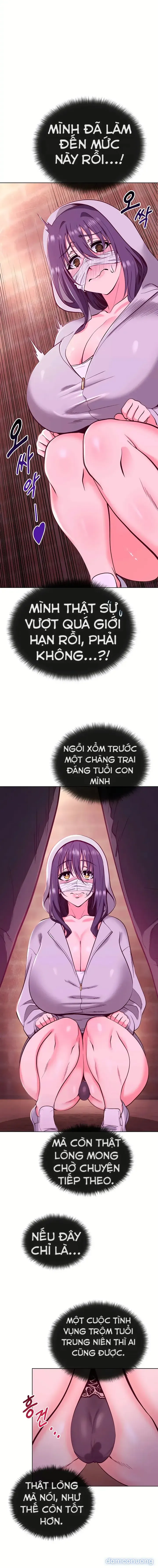 đọc truyện Tôi Phải Lòng Mẹ Của Bạn Thân Chương 2 ảnh 5 tại Thiên Thai Truyện