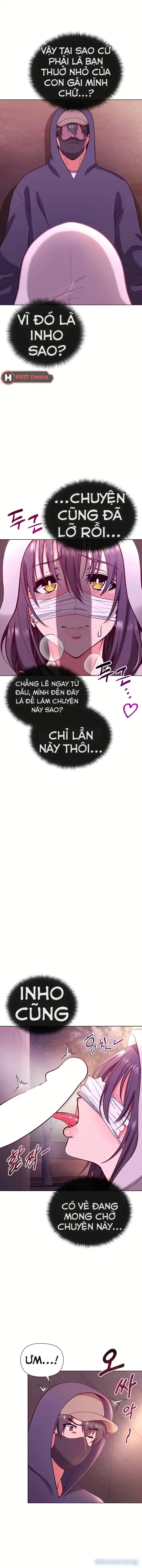 đọc truyện Tôi Phải Lòng Mẹ Của Bạn Thân Chương 2 ảnh 6 tại Thiên Thai Truyện