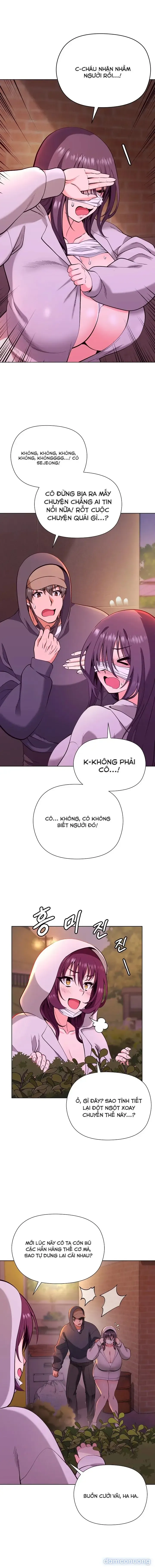 đọc truyện Tôi Phải Lòng Mẹ Của Bạn Thân Chương 3 ảnh 5 tại Thiên Thai Truyện