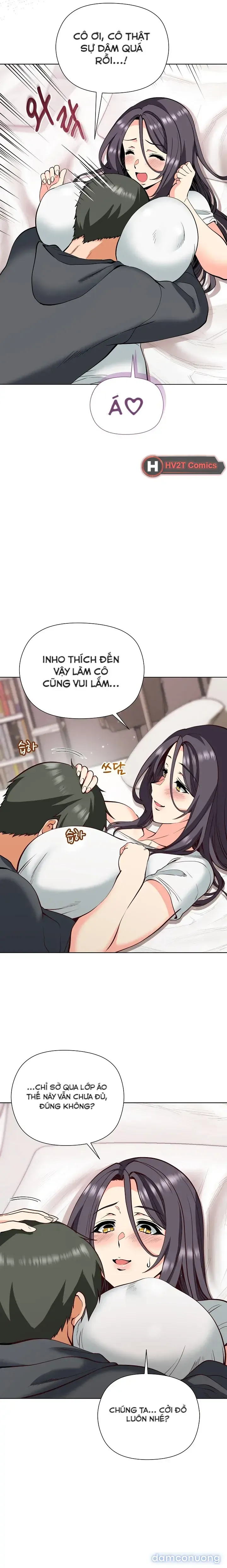 đọc truyện Tôi Phải Lòng Mẹ Của Bạn Thân Chương 5 ảnh 15 tại Thiên Thai Truyện