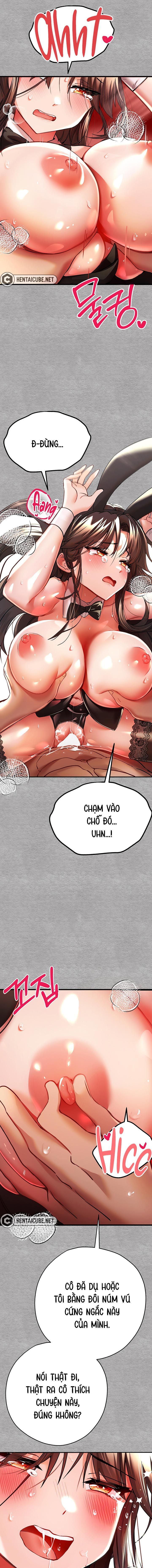 đọc truyện Tôi Phải Ngủ Với Một Người Lạ? Chương 10 ảnh 12 tại Giả Dược