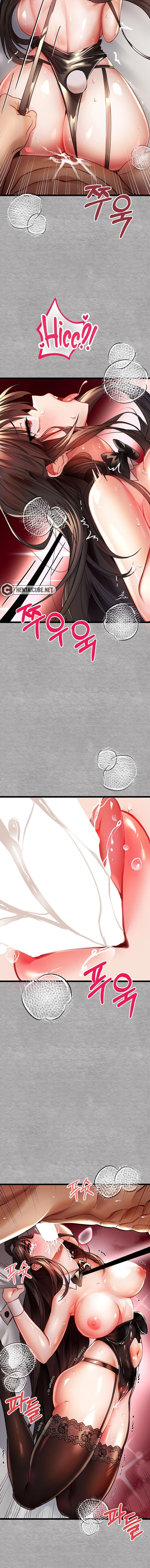 đọc truyện Tôi Phải Ngủ Với Một Người Lạ? Chương 10 ảnh 17 tại Giả Dược