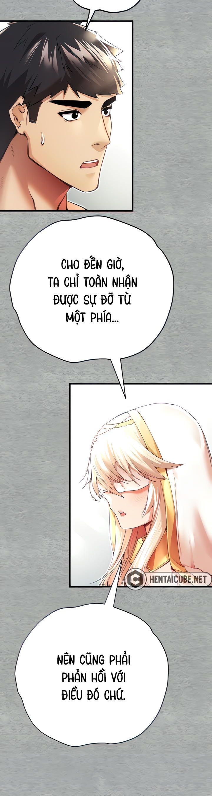 đọc truyện Tôi Phải Ngủ Với Một Người Lạ? Chương 11 ảnh 2 tại Giả Dược