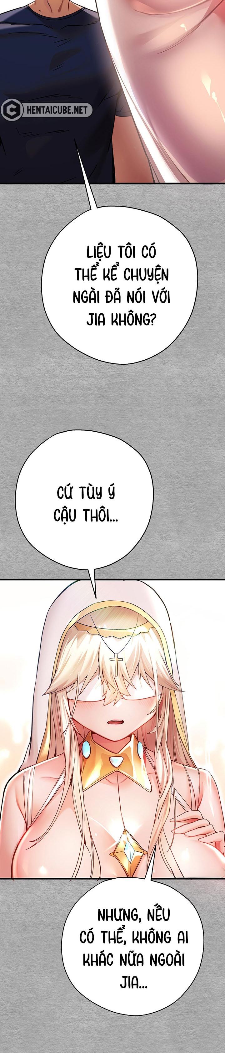 đọc truyện Tôi Phải Ngủ Với Một Người Lạ? Chương 11 ảnh 18 tại Giả Dược