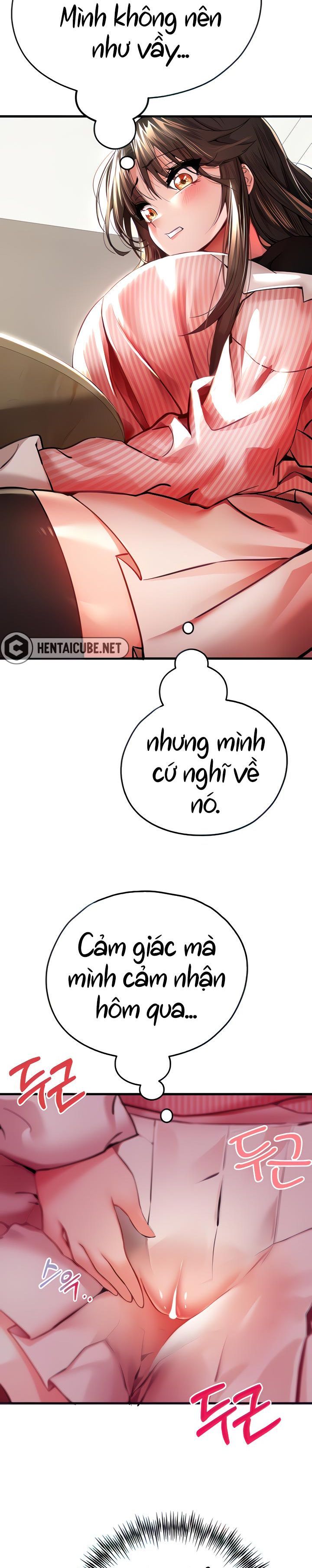 đọc truyện Tôi Phải Ngủ Với Một Người Lạ? Chương 11 ảnh 24 tại Giả Dược