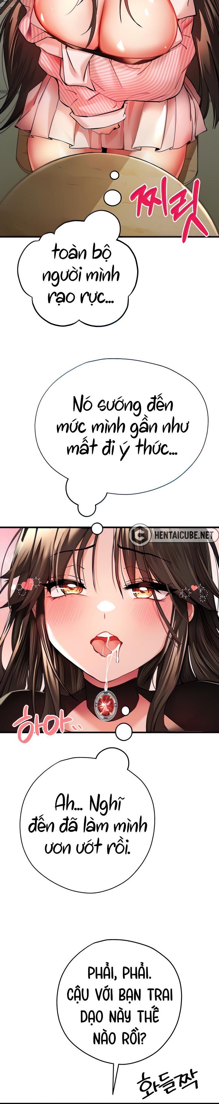 đọc truyện Tôi Phải Ngủ Với Một Người Lạ? Chương 11 ảnh 26 tại Giả Dược