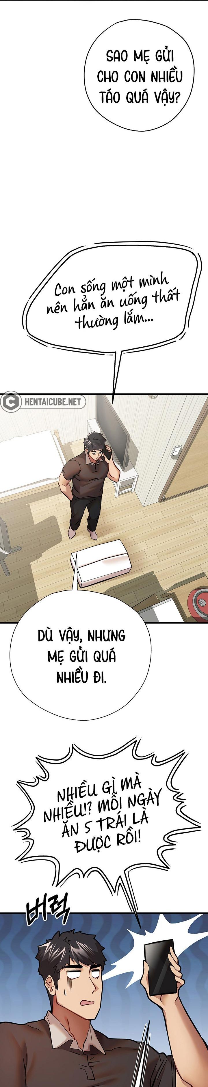 đọc truyện Tôi Phải Ngủ Với Một Người Lạ? Chương 11 ảnh 37 tại Giả Dược