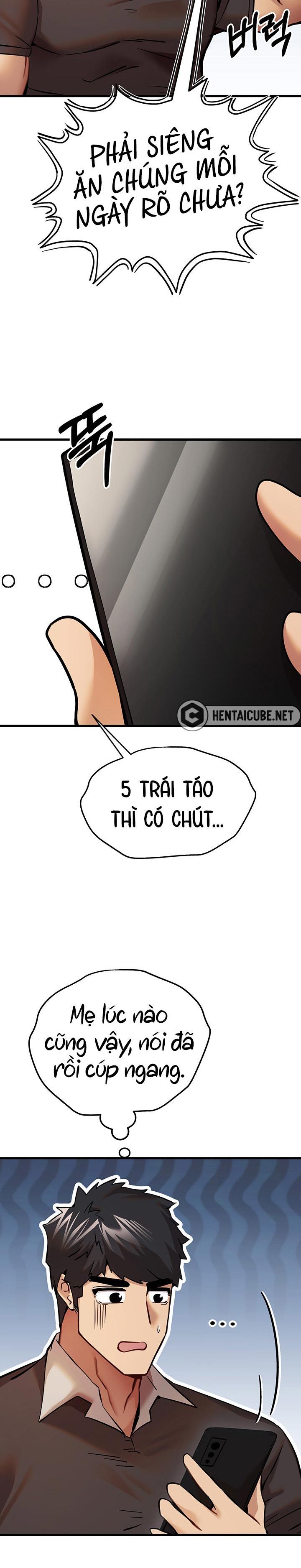 đọc truyện Tôi Phải Ngủ Với Một Người Lạ? Chương 11 ảnh 38 tại Giả Dược