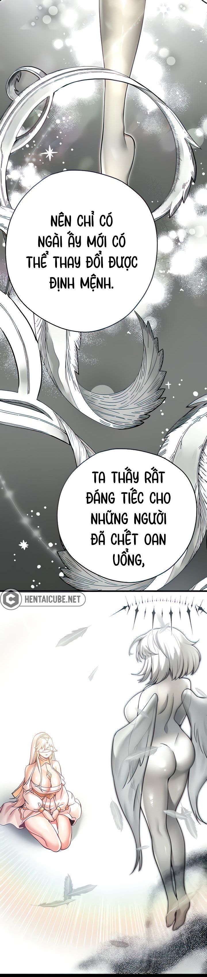 đọc truyện Tôi Phải Ngủ Với Một Người Lạ? Chương 11 ảnh 6 tại Giả Dược