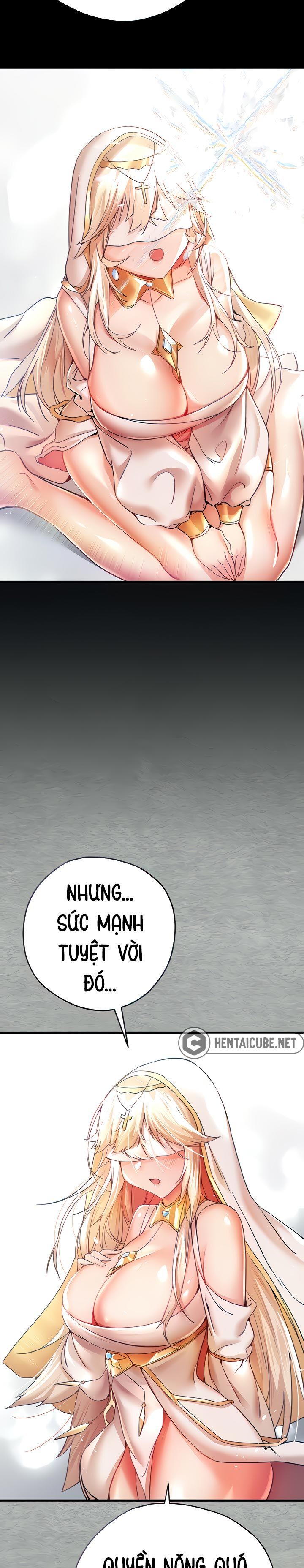 đọc truyện Tôi Phải Ngủ Với Một Người Lạ? Chương 11 ảnh 8 tại Giả Dược