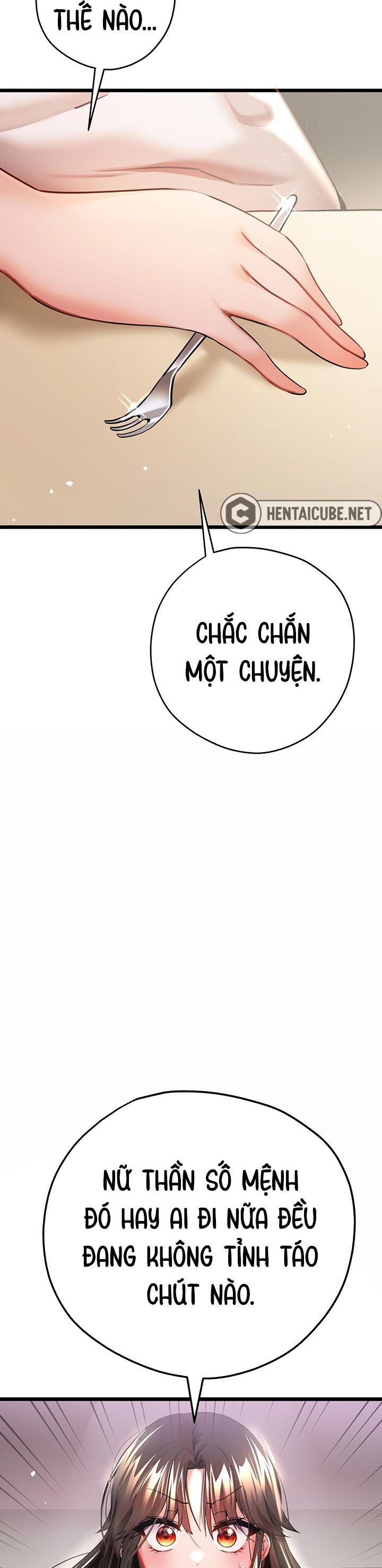 đọc truyện Tôi Phải Ngủ Với Một Người Lạ? Chương 12 ảnh 17 tại Giả Dược