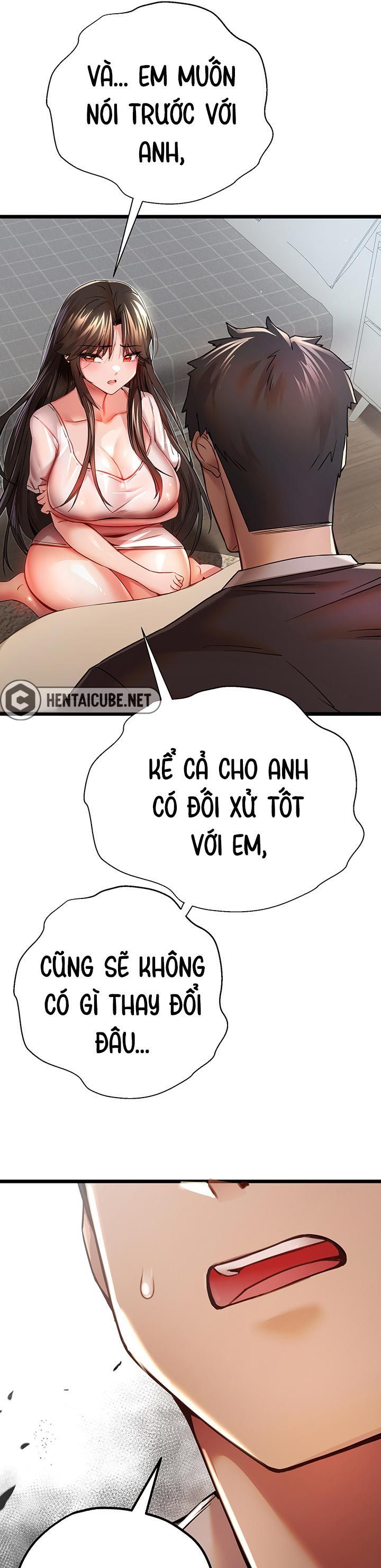 đọc truyện Tôi Phải Ngủ Với Một Người Lạ? Chương 12 ảnh 31 tại Giả Dược