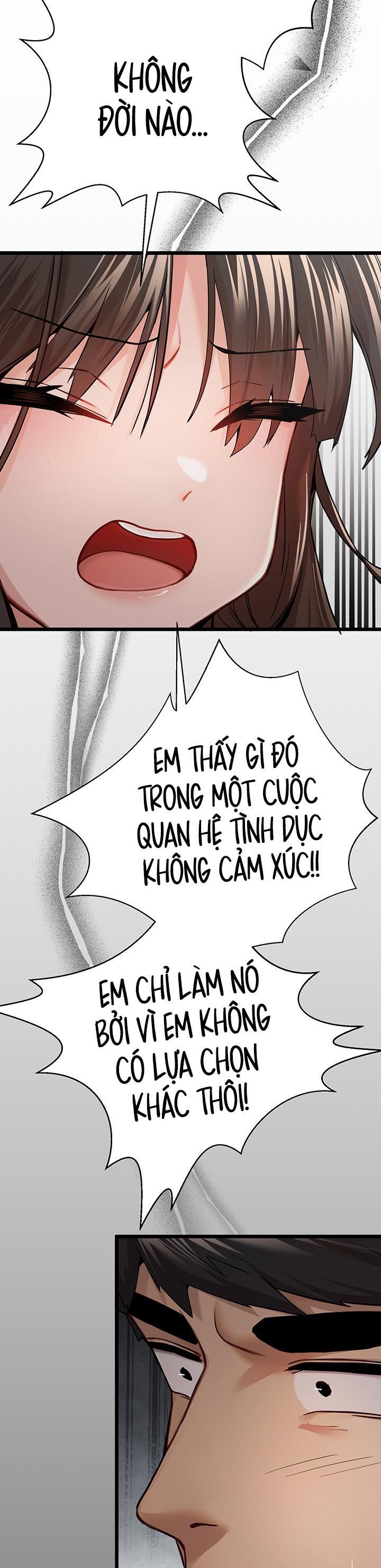 đọc truyện Tôi Phải Ngủ Với Một Người Lạ? Chương 12 ảnh 33 tại Giả Dược