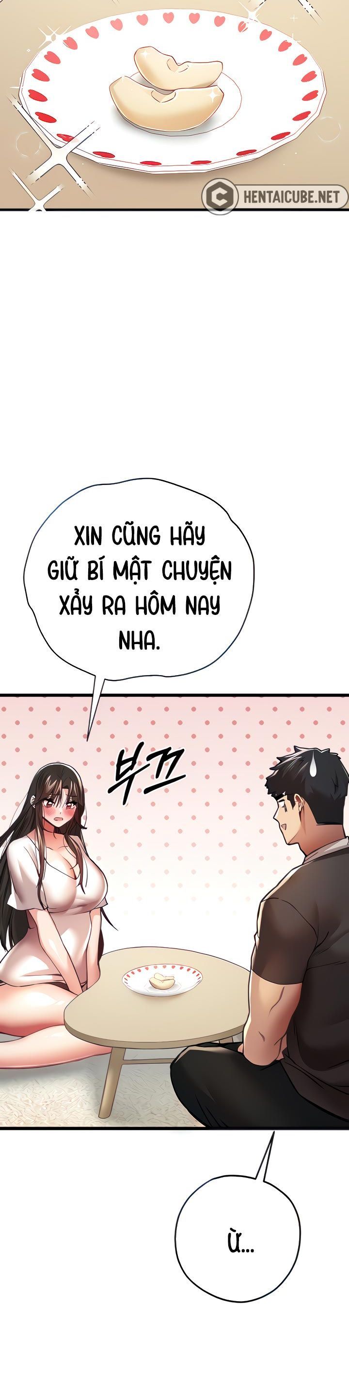 đọc truyện Tôi Phải Ngủ Với Một Người Lạ? Chương 12 ảnh 10 tại Giả Dược