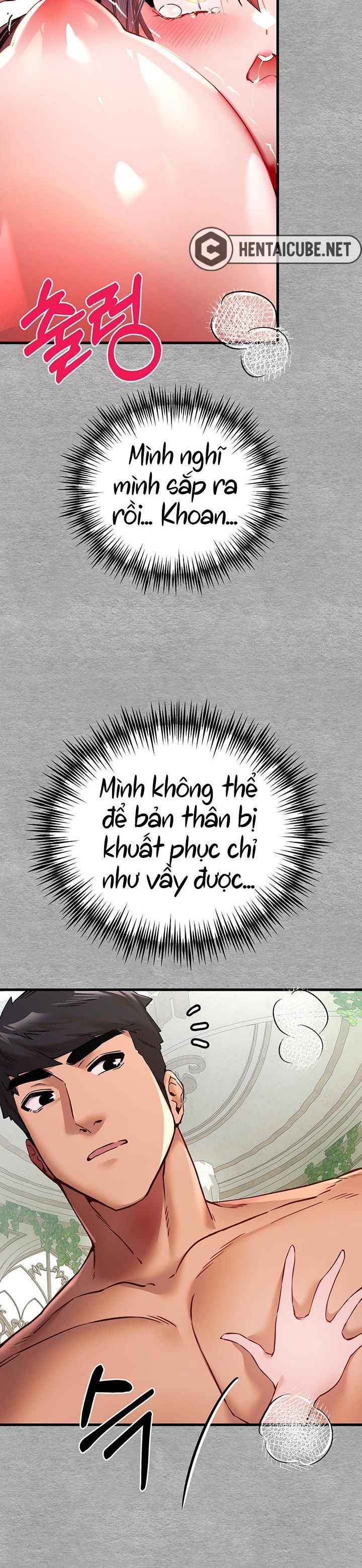 đọc truyện Tôi Phải Ngủ Với Một Người Lạ? Chương 14 ảnh 16 tại Giả Dược