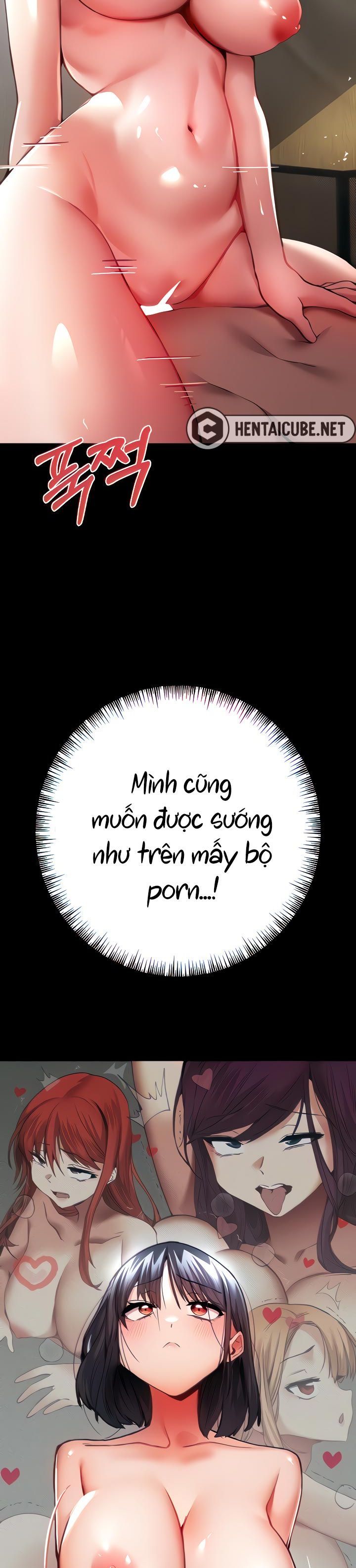 đọc truyện Tôi Phải Ngủ Với Một Người Lạ? Chương 14 ảnh 3 tại Giả Dược