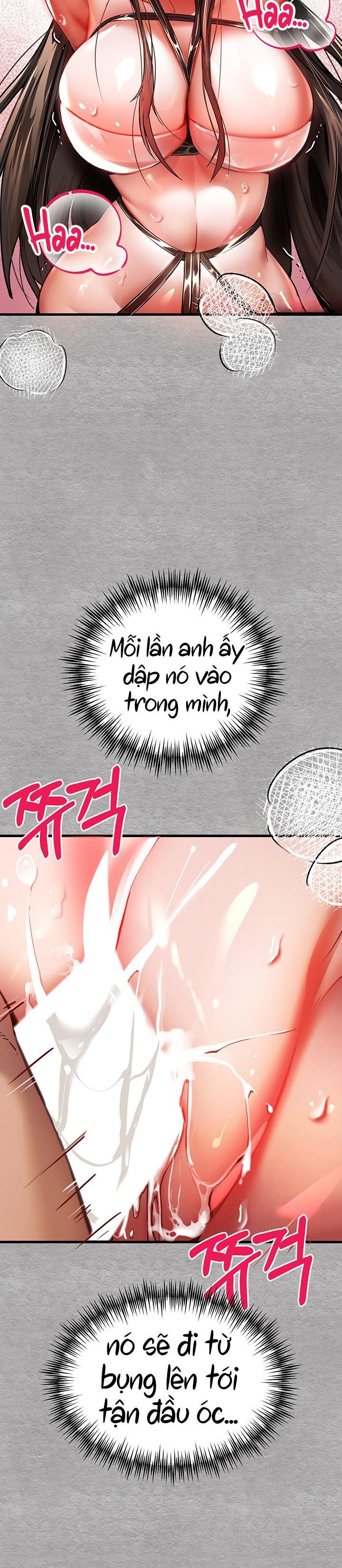 đọc truyện Tôi Phải Ngủ Với Một Người Lạ? Chương 14 ảnh 28 tại Giả Dược