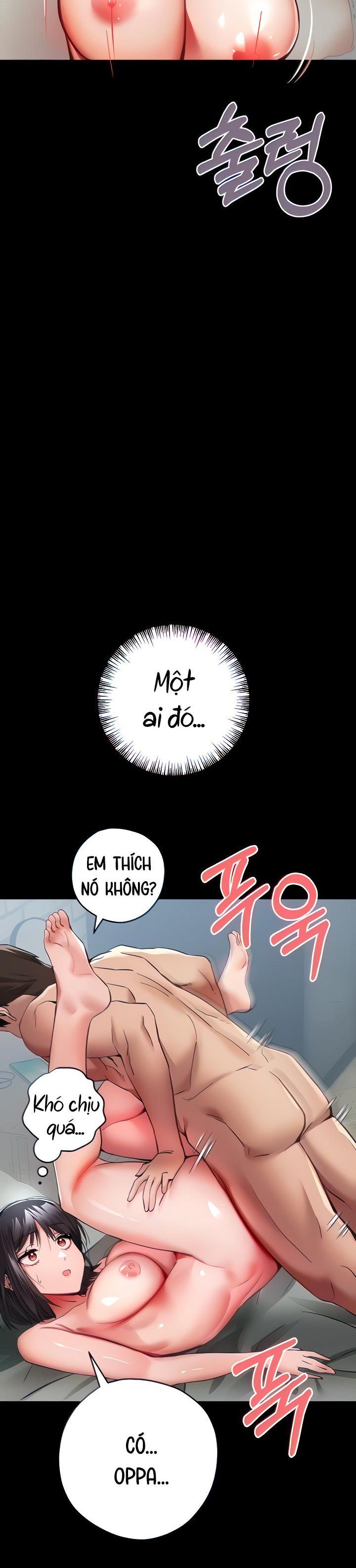 đọc truyện Tôi Phải Ngủ Với Một Người Lạ? Chương 14 ảnh 4 tại Giả Dược