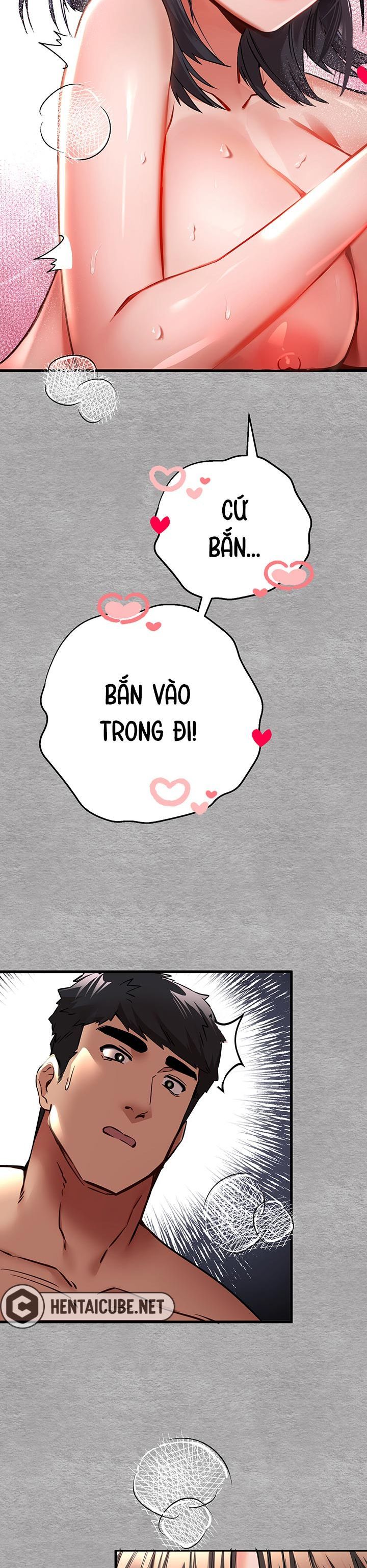 đọc truyện Tôi Phải Ngủ Với Một Người Lạ? Chương 14 ảnh 34 tại Giả Dược
