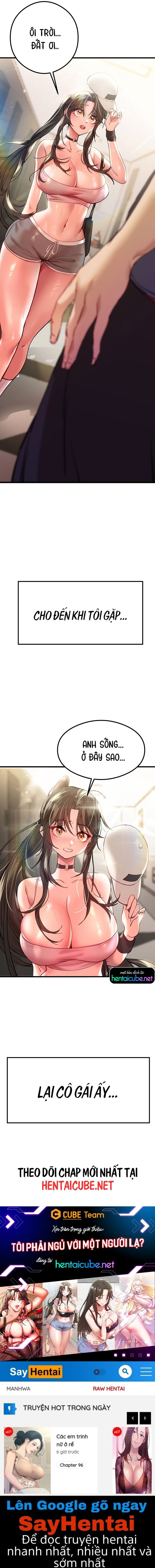 đọc truyện Tôi Phải Ngủ Với Một Người Lạ? Chương 5 ảnh 12 tại Giả Dược