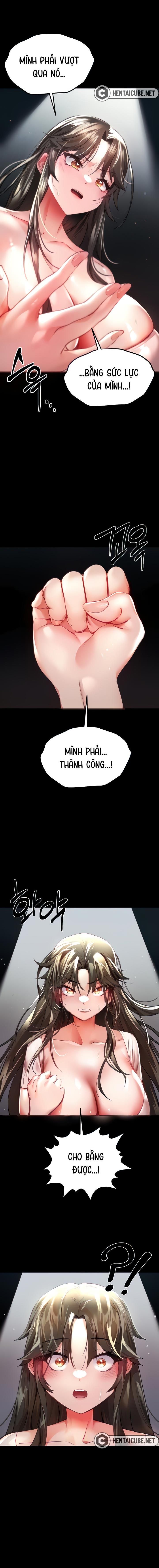 đọc truyện Tôi Phải Ngủ Với Một Người Lạ? Chương 6 ảnh 2 tại Giả Dược