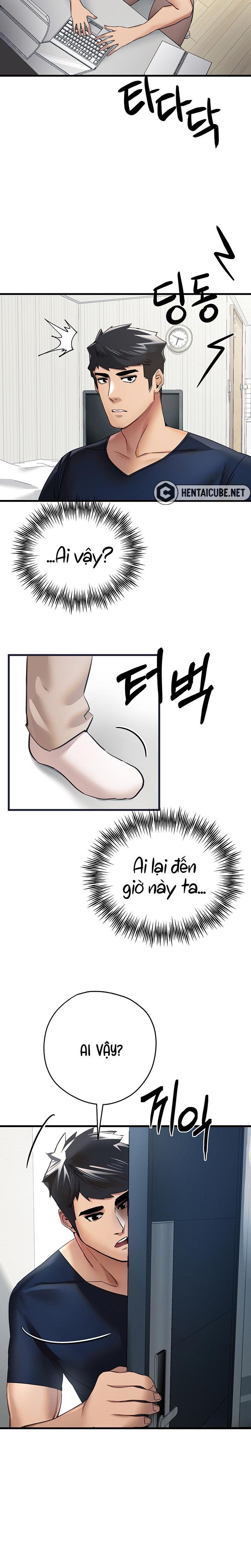 đọc truyện Tôi Phải Ngủ Với Một Người Lạ? Chương 9 ảnh 13 tại Giả Dược