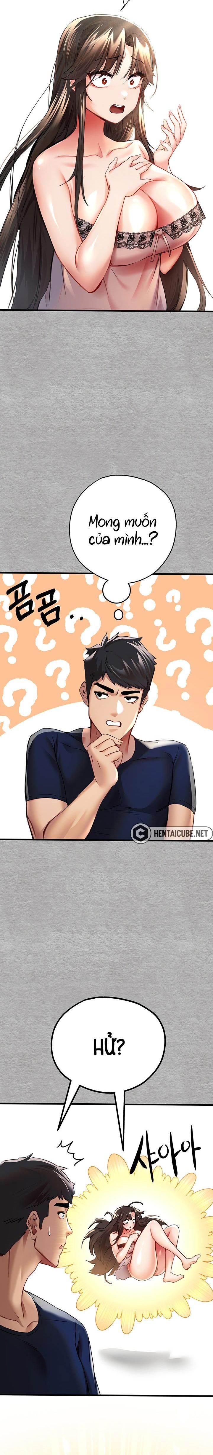 đọc truyện Tôi Phải Ngủ Với Một Người Lạ? Chương 9 ảnh 28 tại Giả Dược
