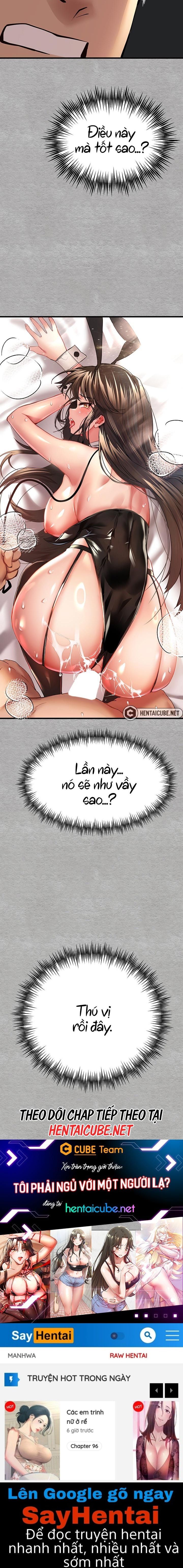 đọc truyện Tôi Phải Ngủ Với Một Người Lạ? Chương 9 ảnh 31 tại Giả Dược