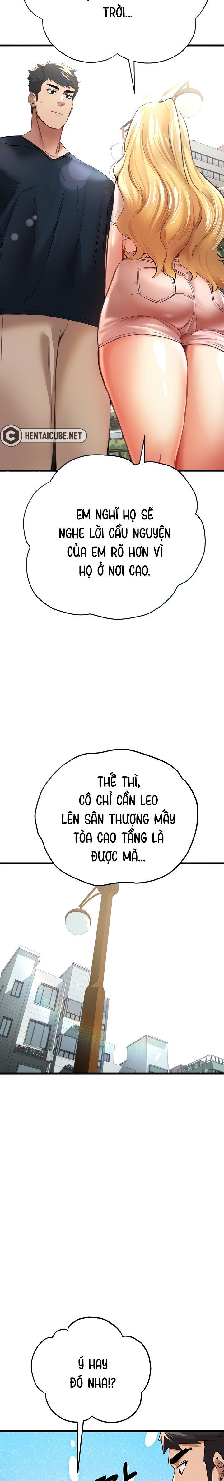 đọc truyện Tôi Phải Ngủ Với Một Người Lạ? Chương 9 ảnh 6 tại Giả Dược