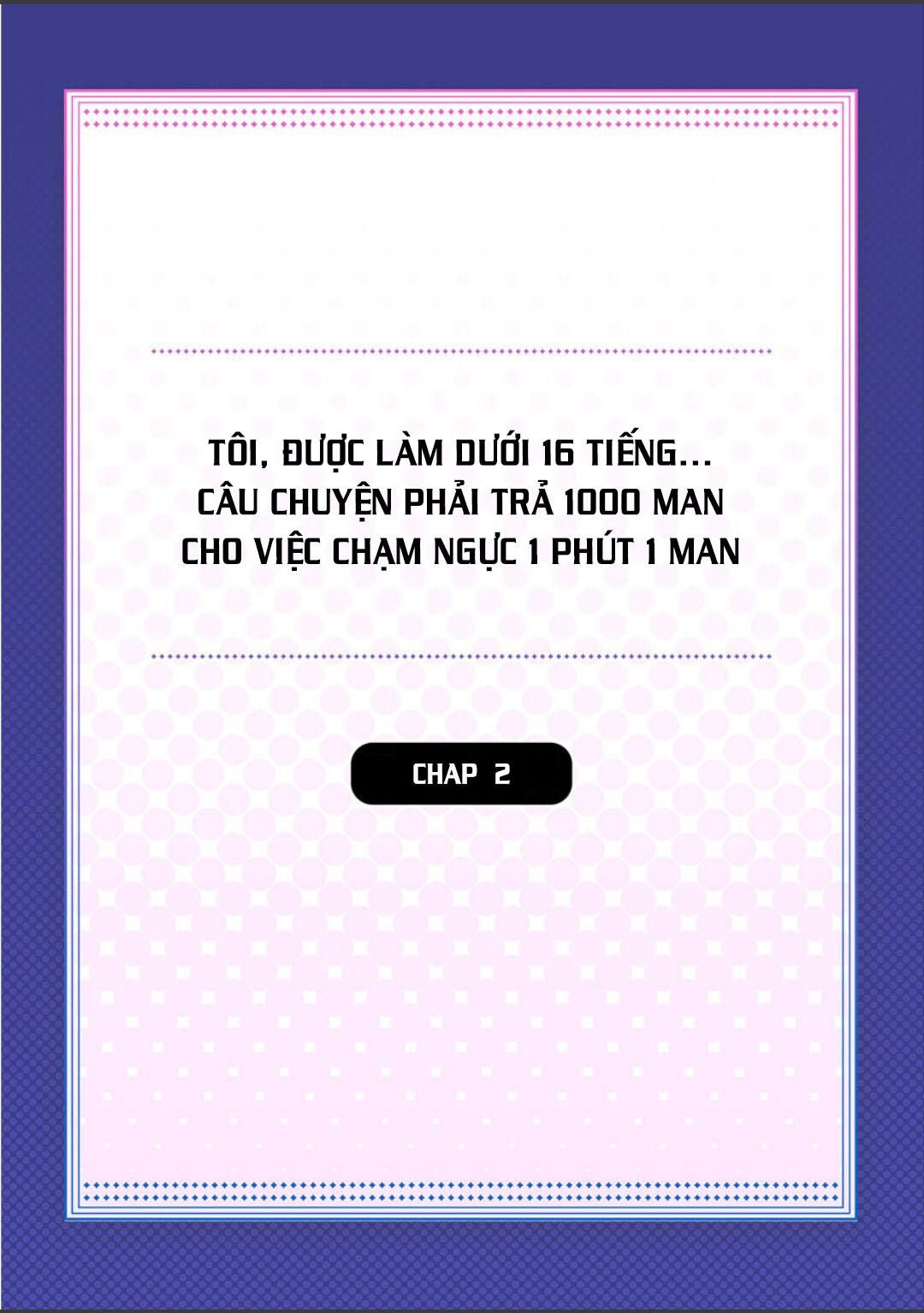 đọc truyện Tôi Phải Trả 10k Yen Mỗi Phút Để Sờ Vú Chương 2 ảnh 6 tại Truyện Dạ Ký