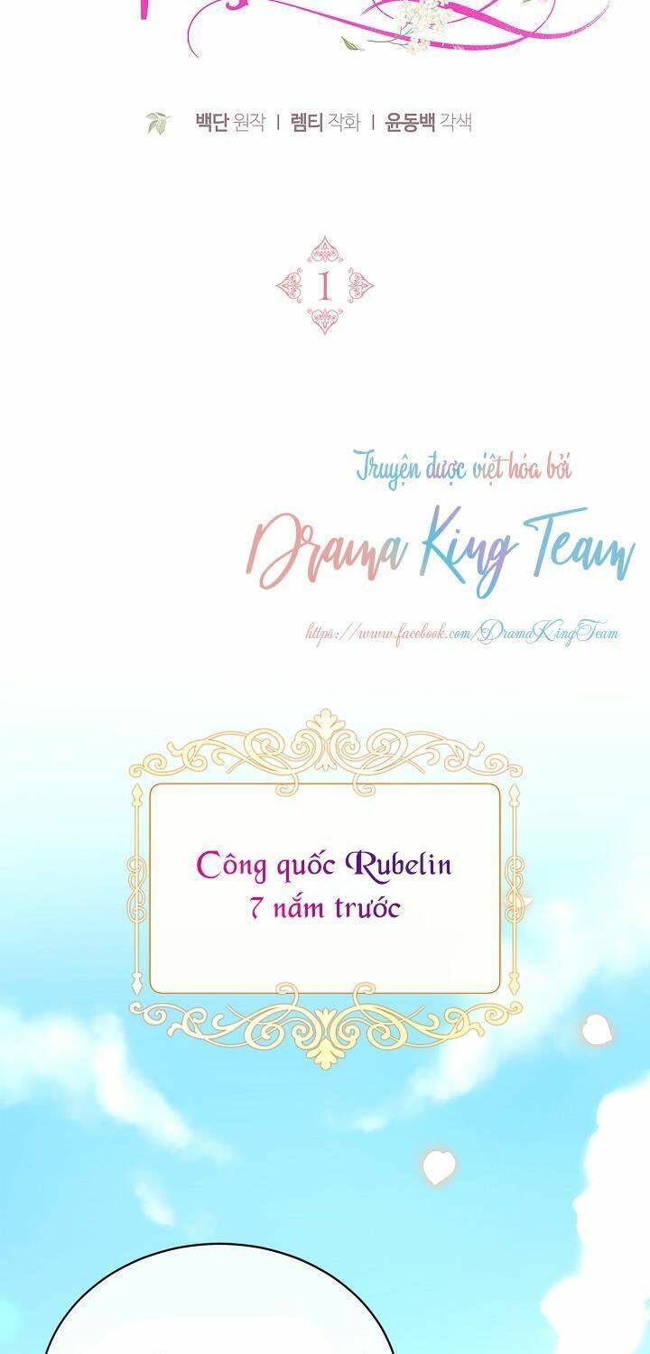 Tôi Sắp Ly Hôn Với Người Chồng Độc Ác Nhưng Chúng Tôi Có Baby Chương 1 page 17 - Giả Dược