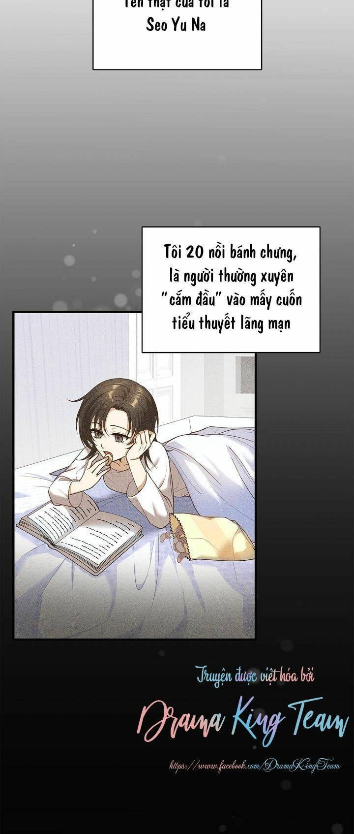 Tôi Sắp Ly Hôn Với Người Chồng Độc Ác Nhưng Chúng Tôi Có Baby Chương 1 page 23 - Giả Dược