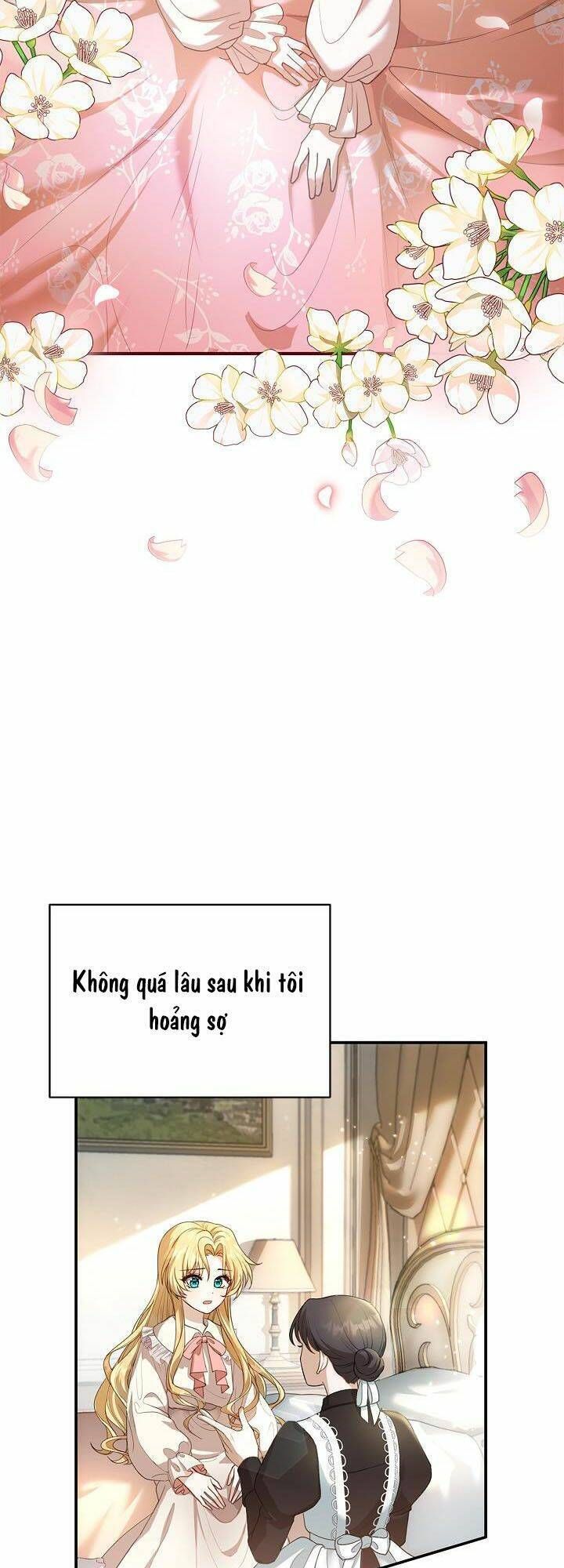 Tôi Sắp Ly Hôn Với Người Chồng Độc Ác Nhưng Chúng Tôi Có Baby Chương 1 page 27 - Giả Dược