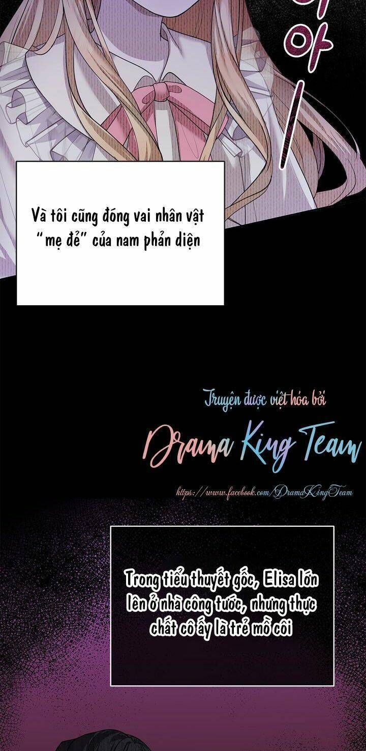 Tôi Sắp Ly Hôn Với Người Chồng Độc Ác Nhưng Chúng Tôi Có Baby Chương 1 page 29 - Giả Dược