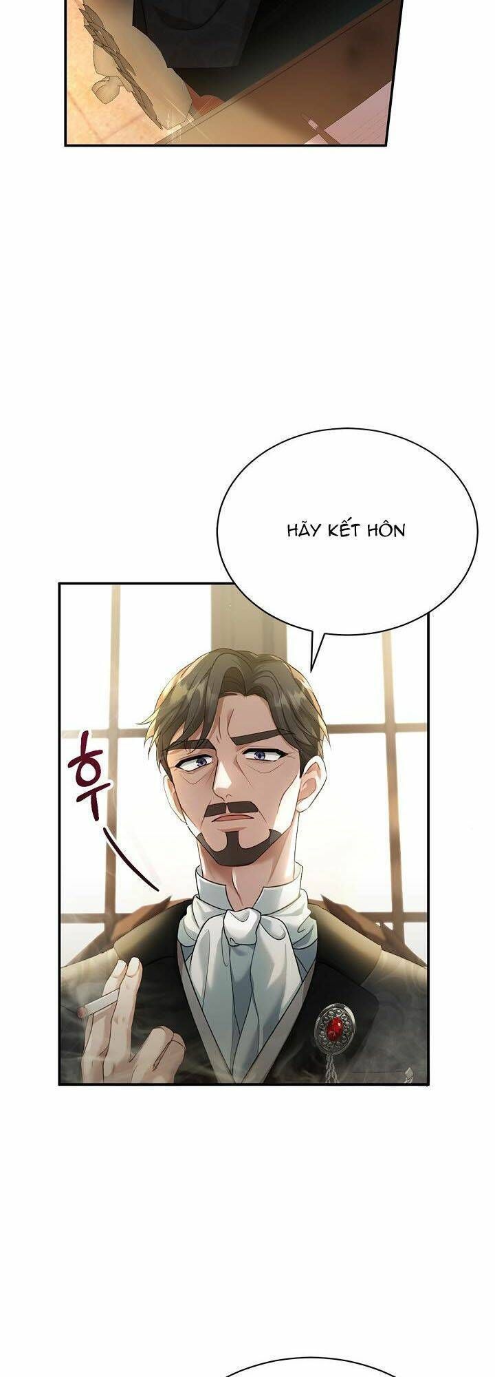 Tôi Sắp Ly Hôn Với Người Chồng Độc Ác Nhưng Chúng Tôi Có Baby Chương 1 page 39 - Giả Dược