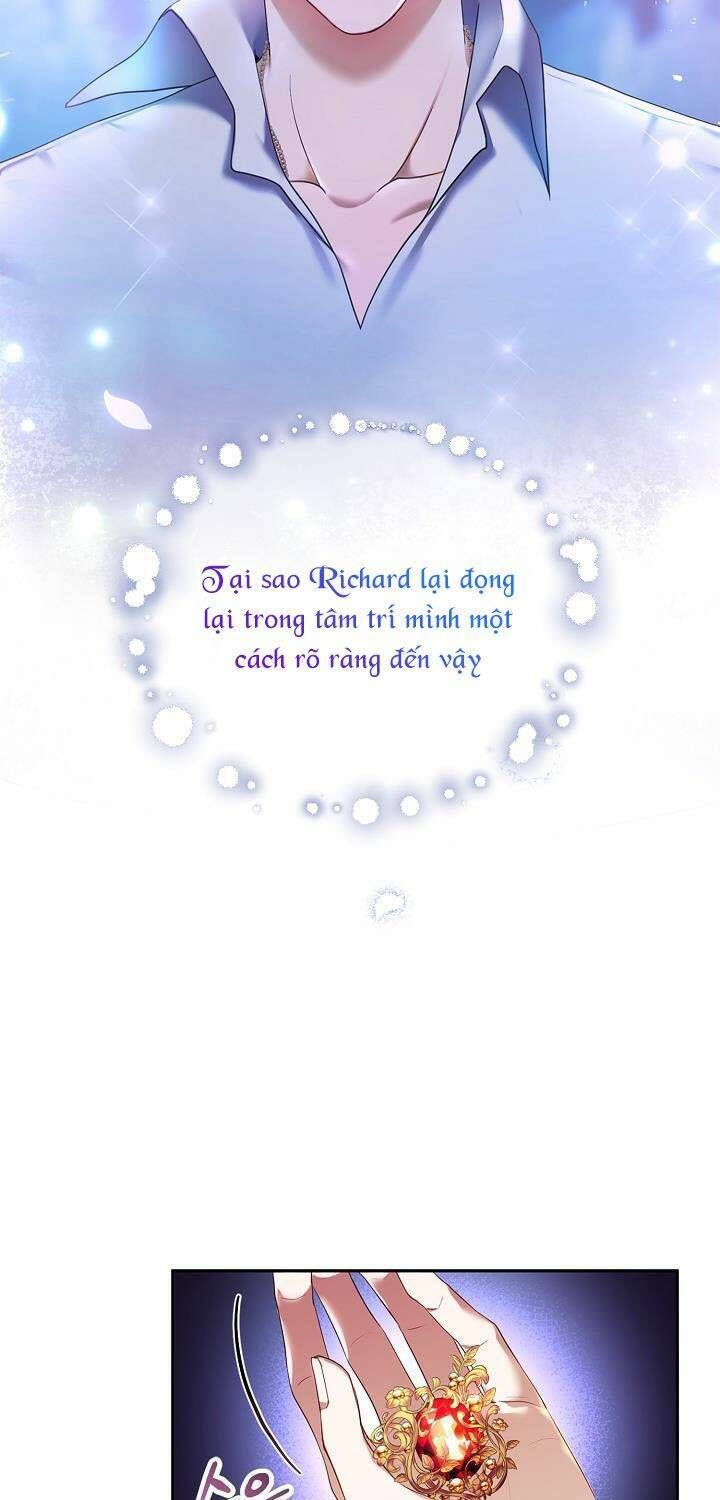Tôi Sắp Ly Hôn Với Người Chồng Độc Ác Nhưng Chúng Tôi Có Baby Chương 1 page 5 - Giả Dược