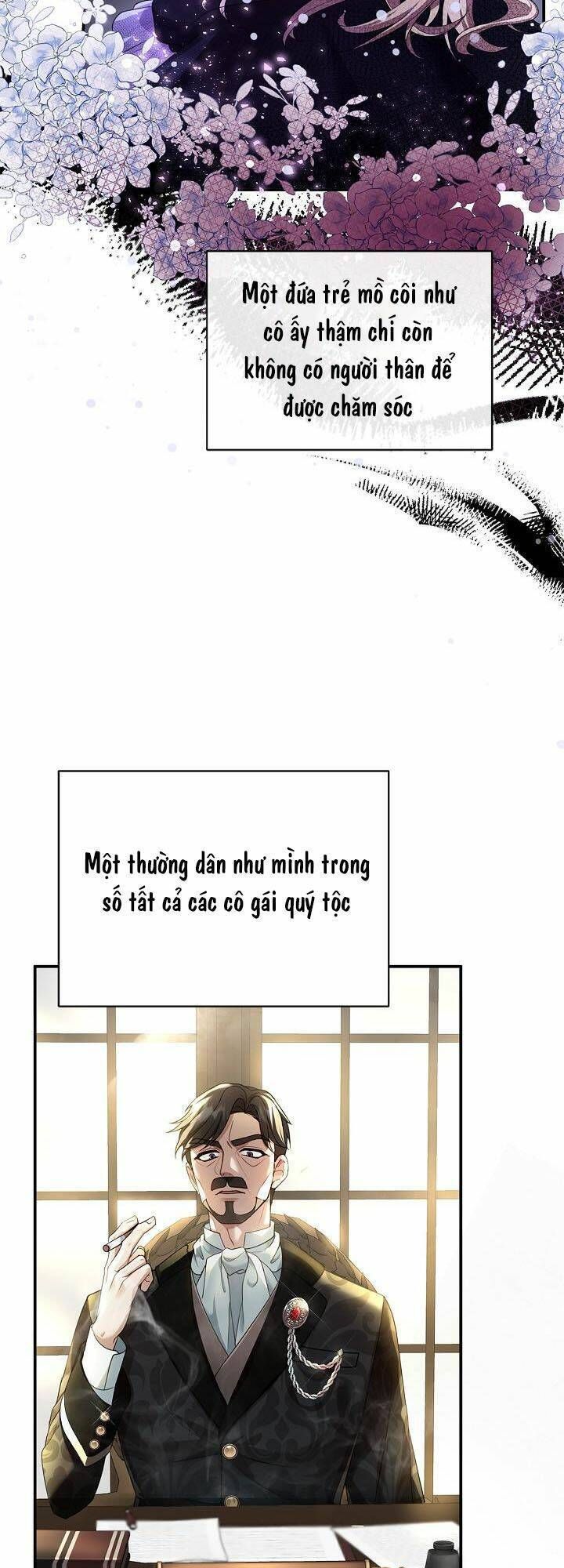 Tôi Sắp Ly Hôn Với Người Chồng Độc Ác Nhưng Chúng Tôi Có Baby Chương 1 page 44 - Giả Dược