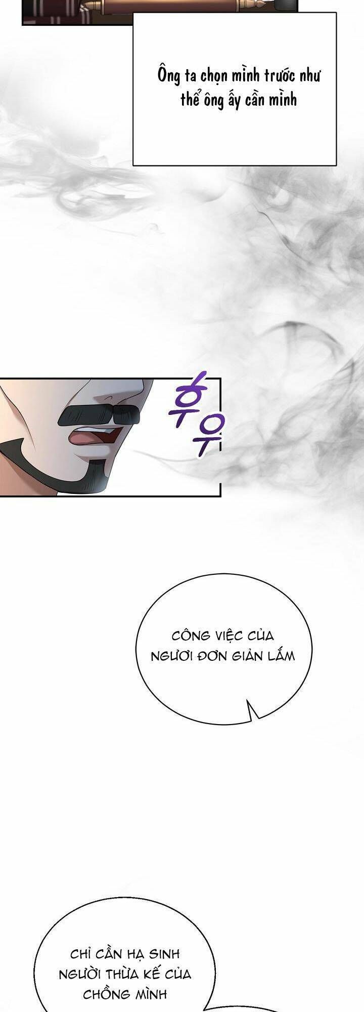 Tôi Sắp Ly Hôn Với Người Chồng Độc Ác Nhưng Chúng Tôi Có Baby Chương 1 page 45 - Giả Dược