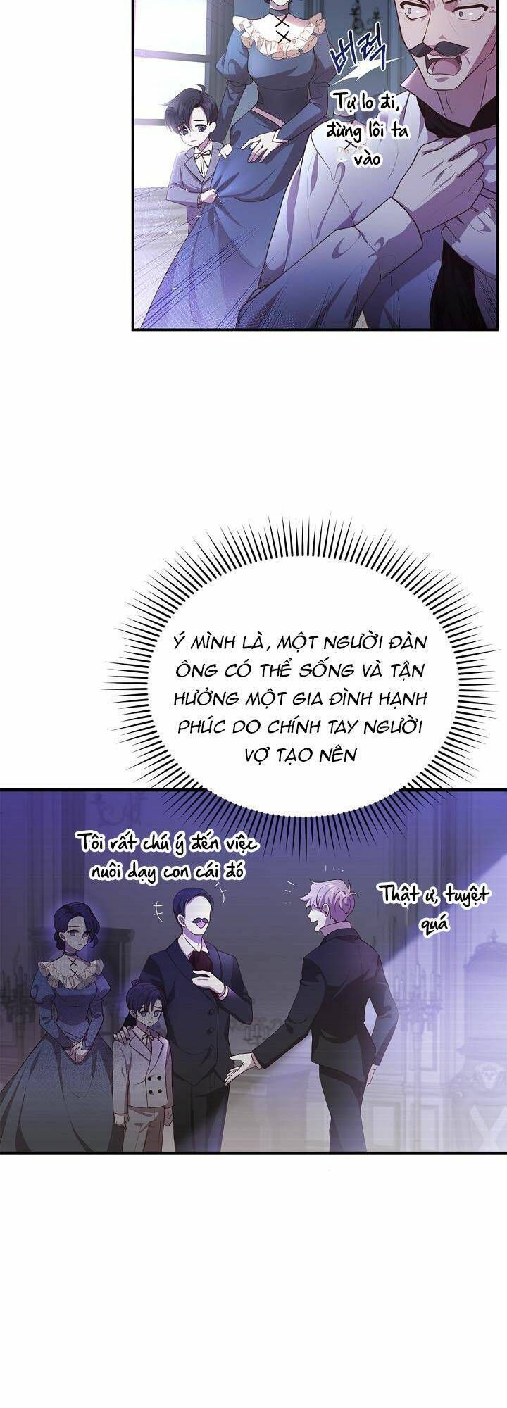 Tôi Sắp Ly Hôn Với Người Chồng Độc Ác Nhưng Chúng Tôi Có Baby Chương 1 page 49 - Giả Dược