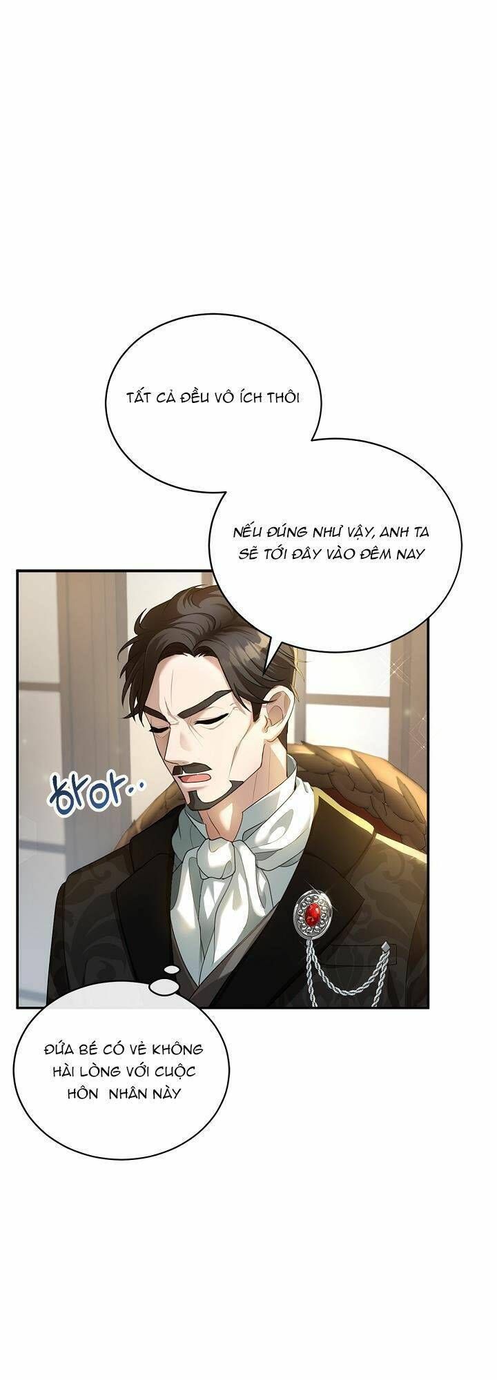 Tôi Sắp Ly Hôn Với Người Chồng Độc Ác Nhưng Chúng Tôi Có Baby Chương 1 page 54 - Giả Dược