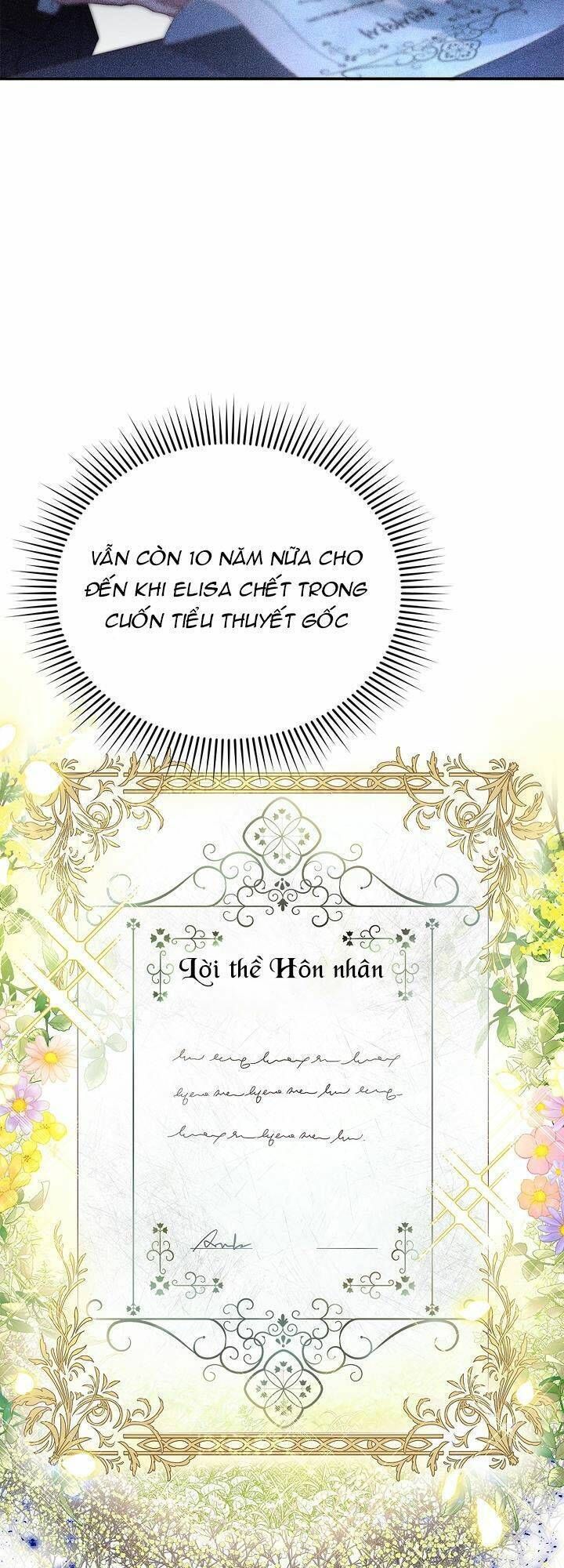 Tôi Sắp Ly Hôn Với Người Chồng Độc Ác Nhưng Chúng Tôi Có Baby Chương 1 page 56 - Giả Dược