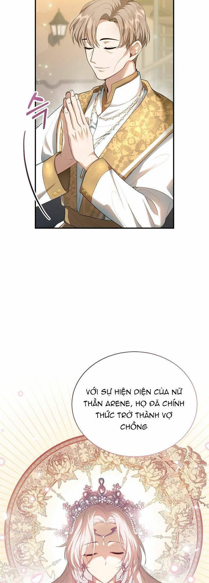 Tôi Sắp Ly Hôn Với Người Chồng Độc Ác Nhưng Chúng Tôi Có Baby Chương 1 page 61 - Giả Dược