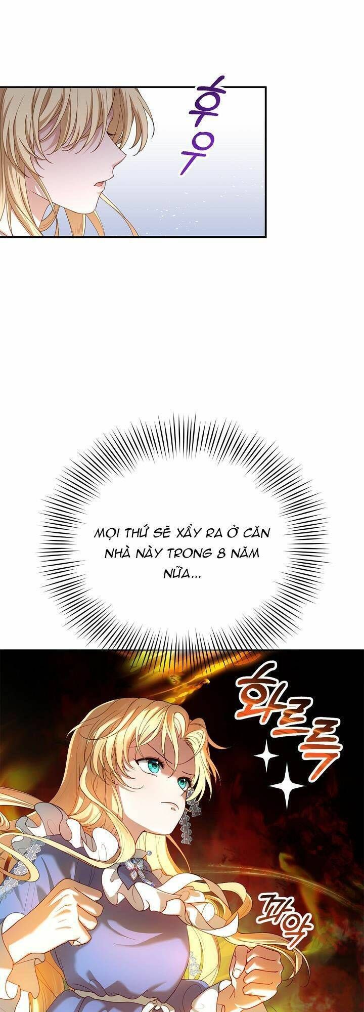 Tôi Sắp Ly Hôn Với Người Chồng Độc Ác Nhưng Chúng Tôi Có Baby Chương 1 page 63 - Giả Dược